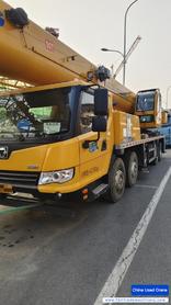 Buy XCMG Used Crane / 4 Buy XCMG Used Crane / 4